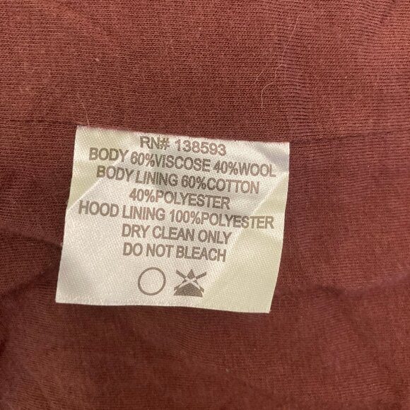 Bioware Dragon Age Leliana ANGL Hooded Jacket - Picture 6 of 6